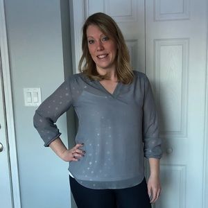 Meet your Posher, Jill